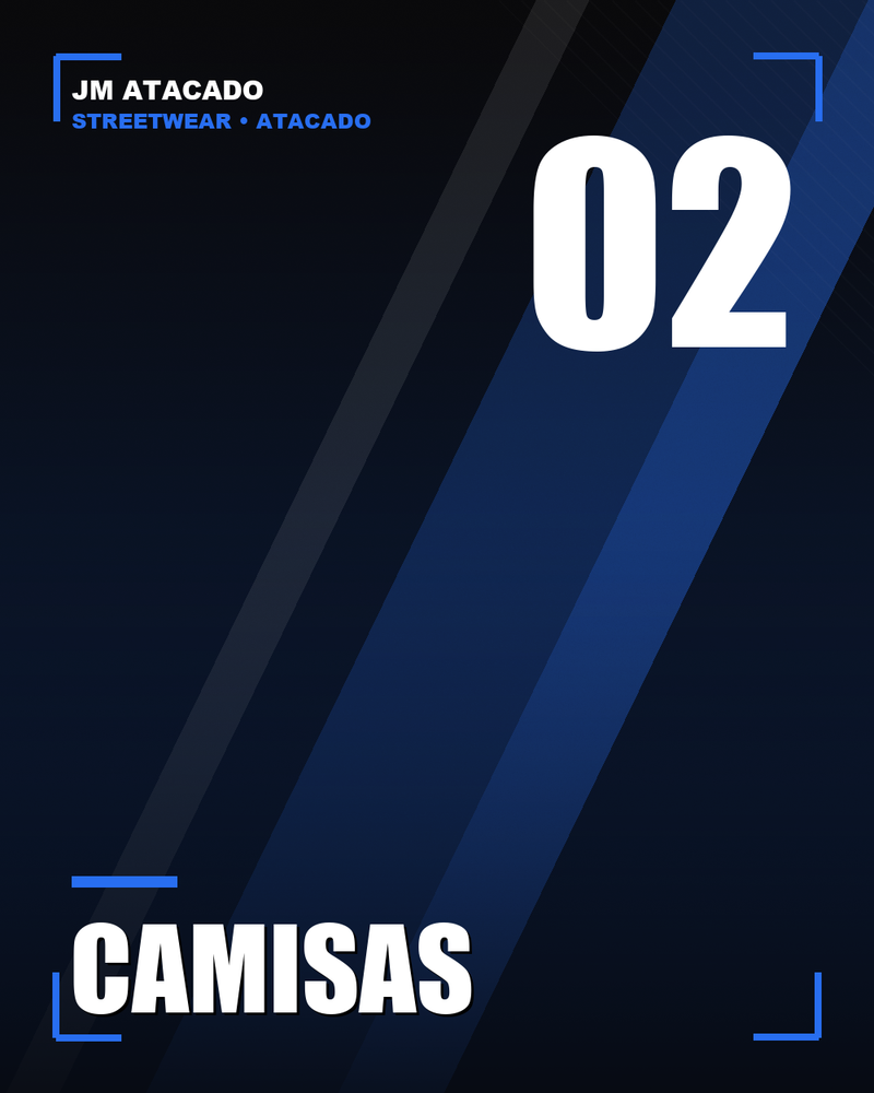 CAMISAS