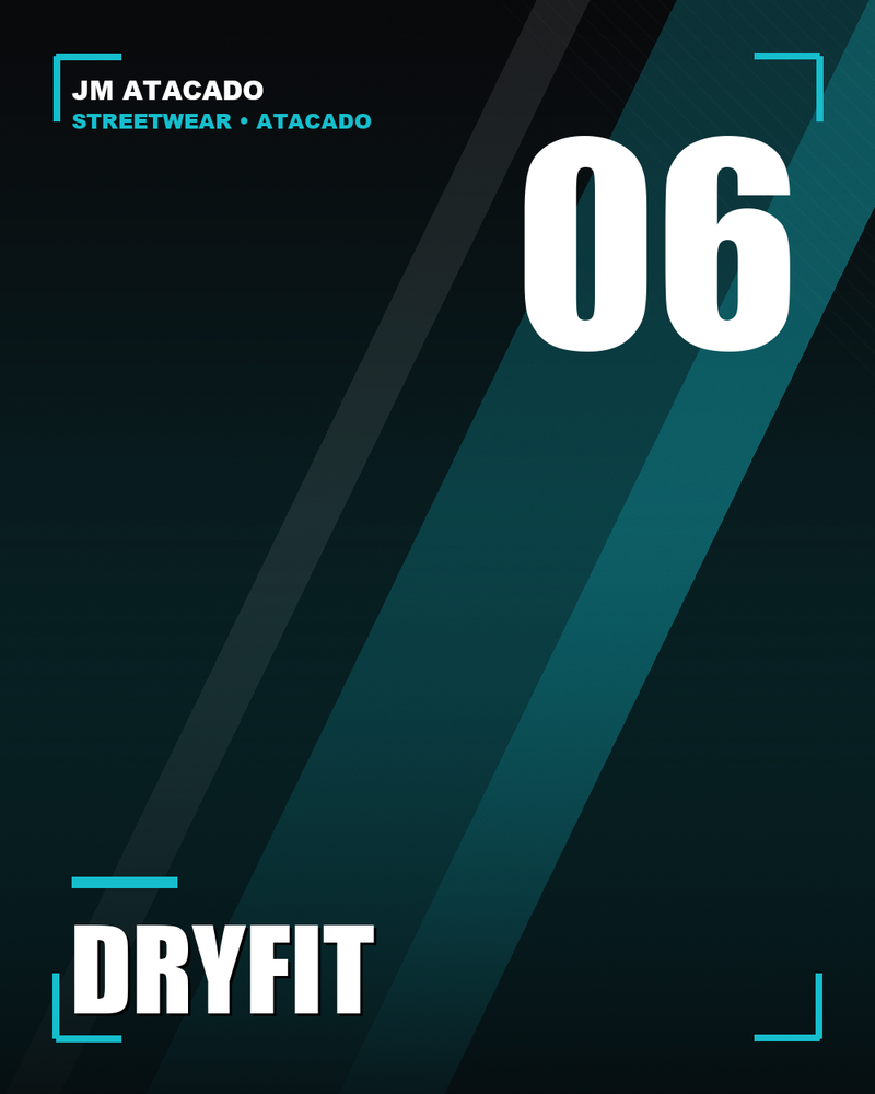 DRYFIT