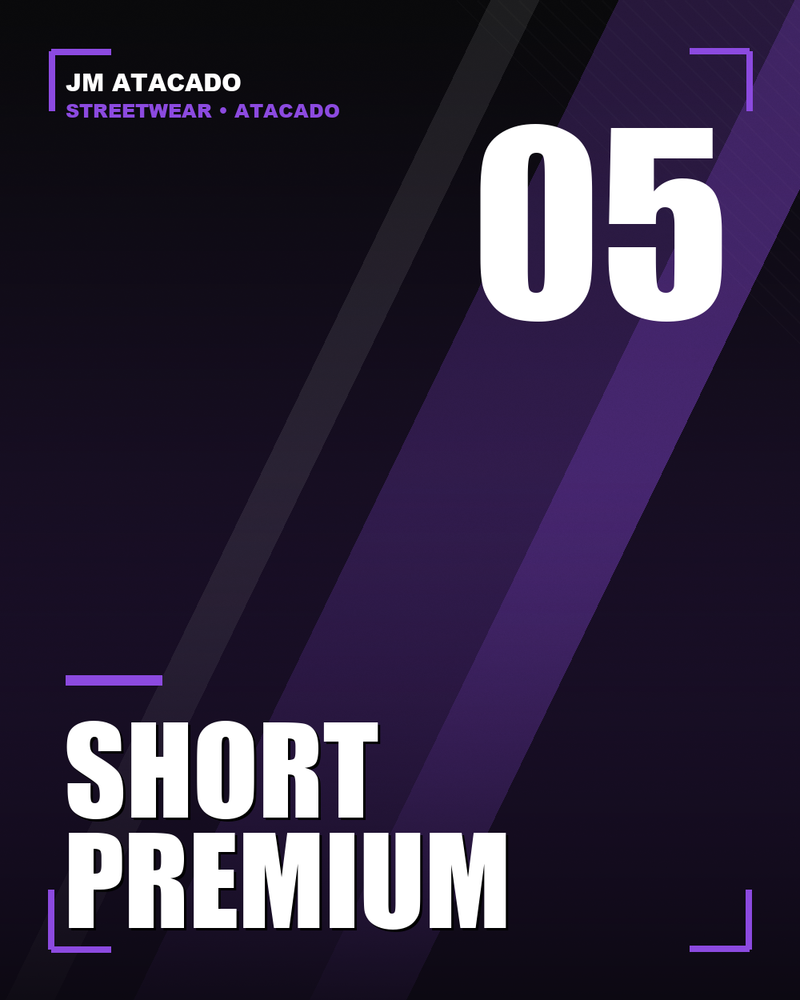 SHORT PREMIUM