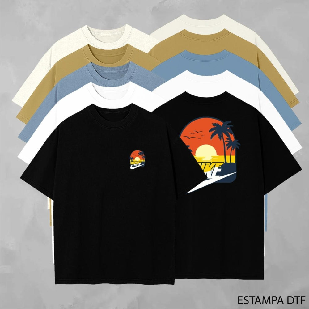 Camisa Nike Praia
