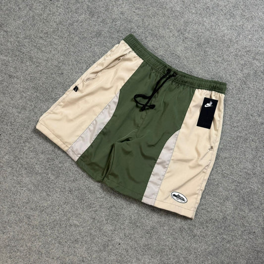 short cargo premium cortez