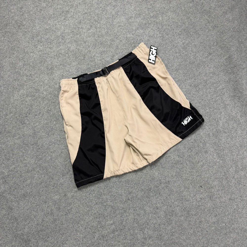 short cargo premium high