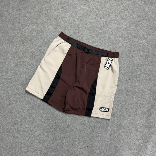 short cargo premium high