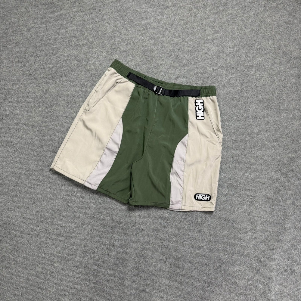 short cargo premium high